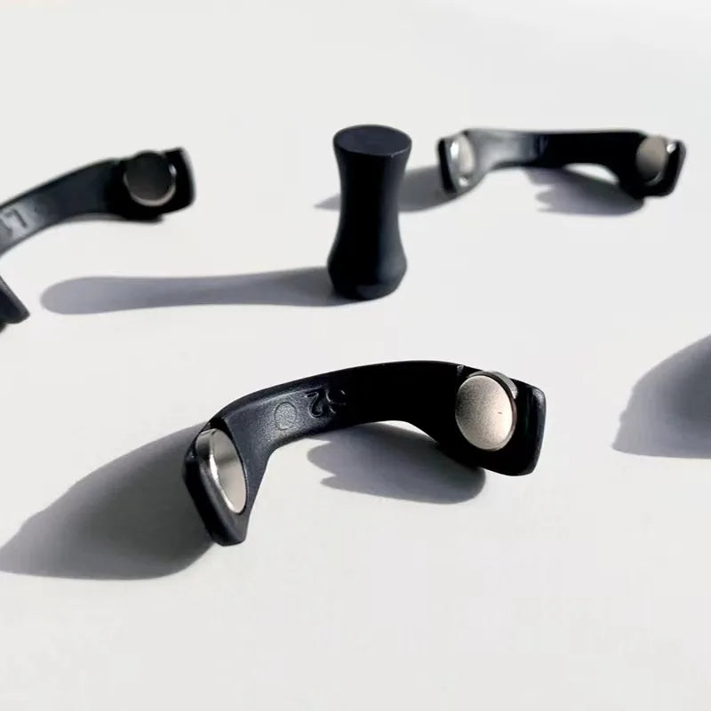 AirClip - קליפס מגנטי לאף