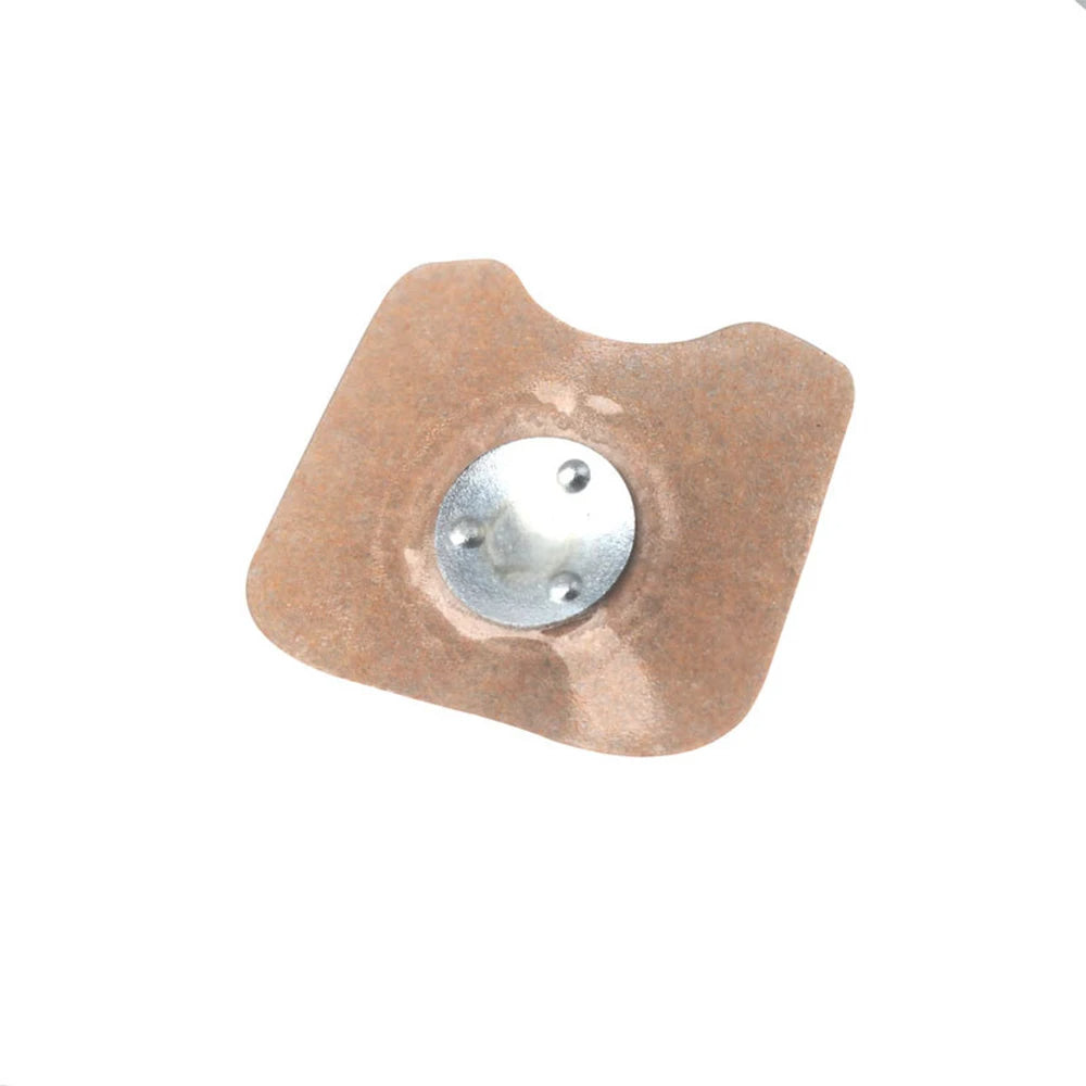 AirClip stickers - 30 מדבקות מגנטיות לאף