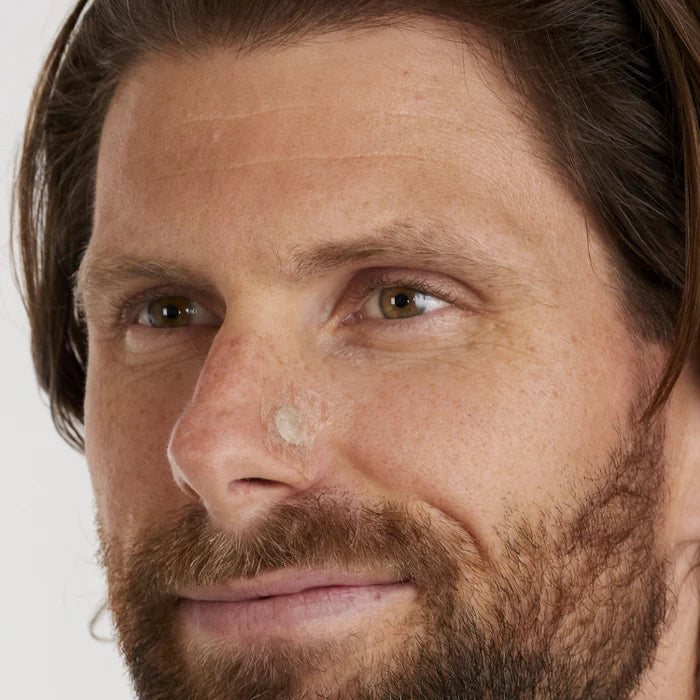 AirClip stickers - 30 מדבקות מגנטיות לאף